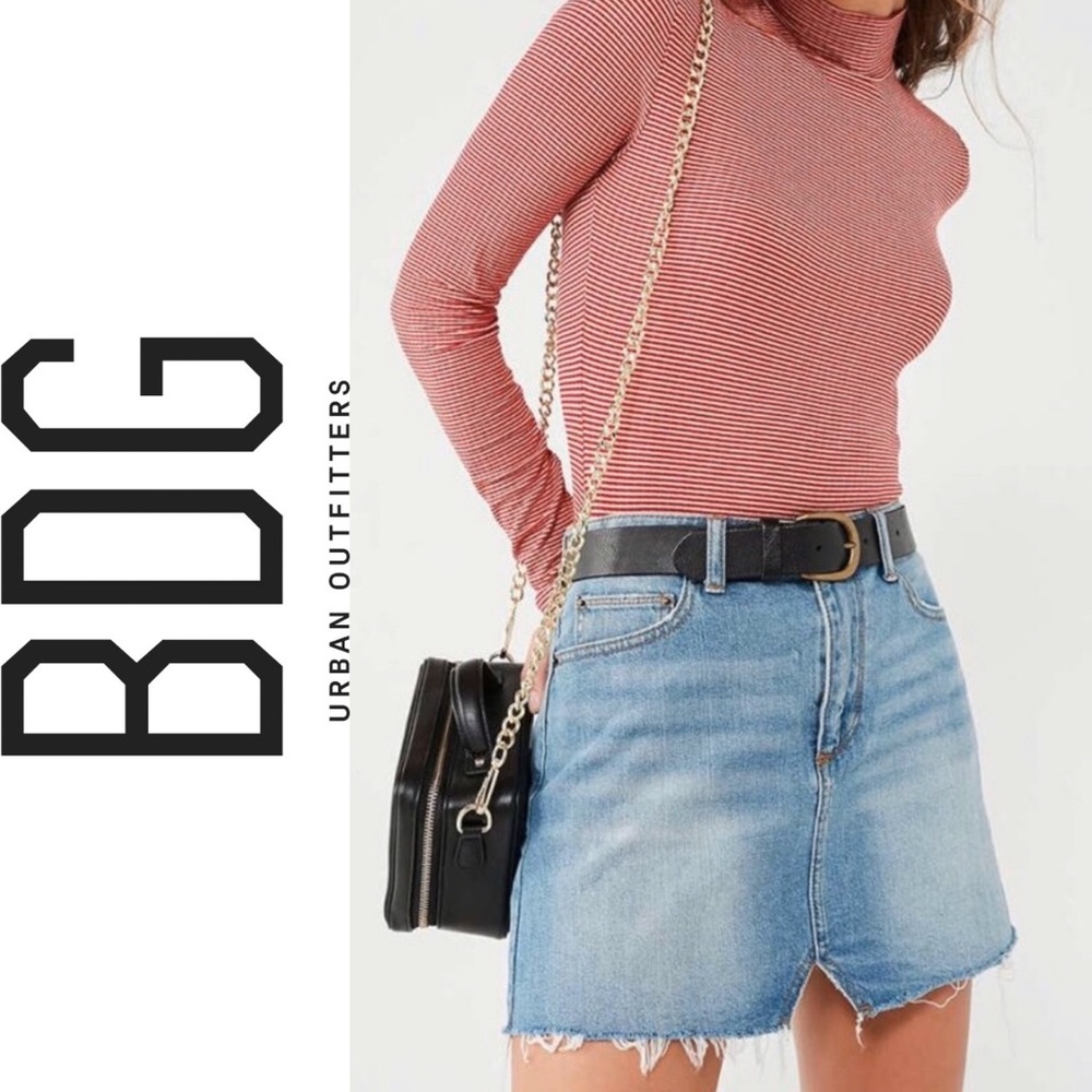 BDG | Denim Skirt